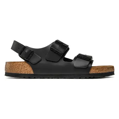 Sandály Birkenstock Milano Bs 0034191 Černá