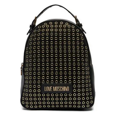 Batoh LOVE MOSCHINO JC4062PP1LLH100A Černá