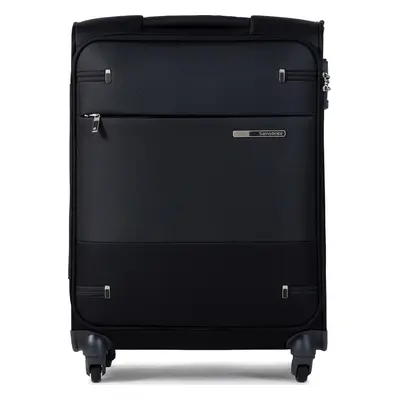 Kabinový kufr Samsonite Base Boost 79200-1041-1CNU Černá