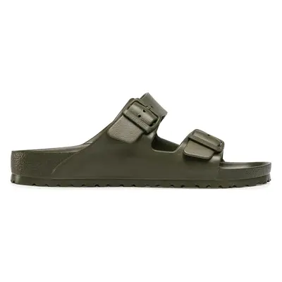 Nazouváky Birkenstock Arizona Eva 1019094 Zelená