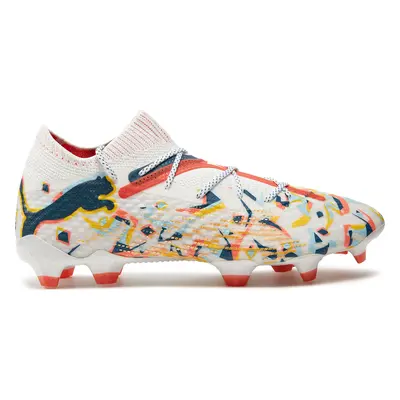 Boty na fotball Puma Future 7 Ultimate Creativity Fg/Ag 107836-01 Barevná