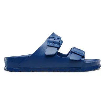 Nazouváky Birkenstock Arizona Eva 1019142 Tmavomodrá