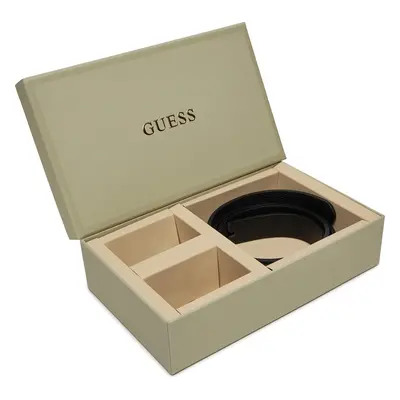 Dárková sada Guess GFBOXW P4205 Černá