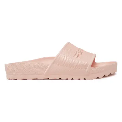 Nazouváky Birkenstock Barbados Eva 1026141 Růžová