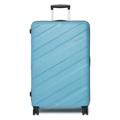 Velký kufr American Tourister Jetdriver 3.0 150864-1498-1INU Modrá