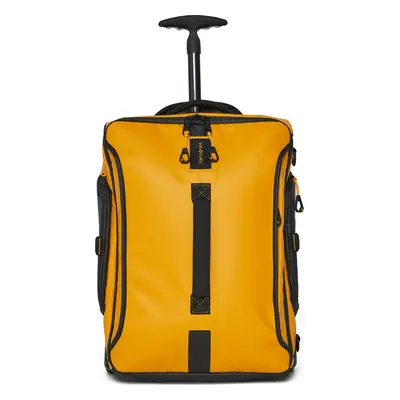 Kabinový kufr Samsonite Paradiver Light 74779 1924 Žlutá