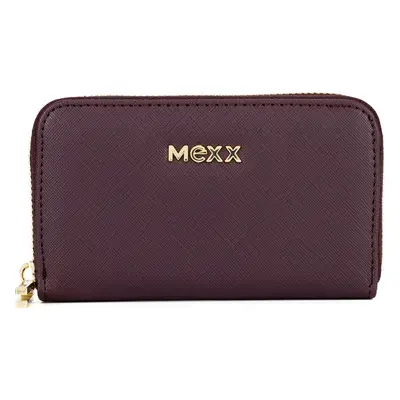 Peněženka MEXX MEXX-W1-003-AW24 Fialová