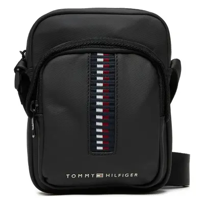 Brašna Tommy Hilfiger AM0AM12727 Černá