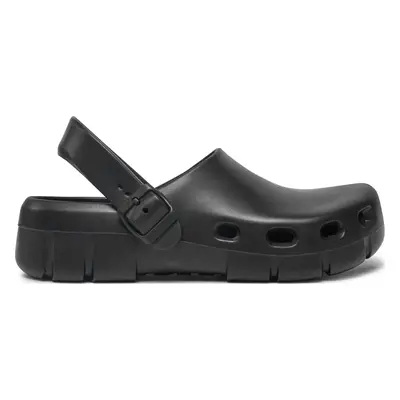 Nazouváky Birkenstock Birki Flow 1027684 Černá