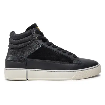 Sneakersy G-Star Raw Ravond Cup Mid M D26638 Černá