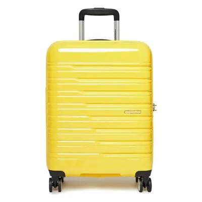 Kabinový kufr American Tourister Flashline Pop 151099-B038-1CNU Žlutá