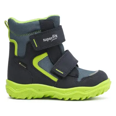 Sněhule Superfit GORE-TEX 1-000047-8020 M Tmavomodrá