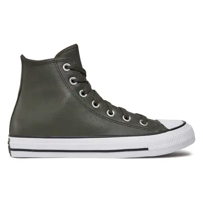 Plátěnky Converse Chuck Taylor All Star A09481C 371 Zelená