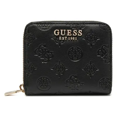 Malá dámská peněženka Guess SWPD95 29137 Černá