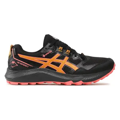 Běžecké boty Asics Gel-Sonoma 7 GTX GORE-TEX 1012B414 Černá