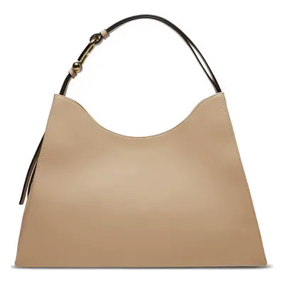 Kabelka Furla Nuvola L Hobo WB01246 BX2045 8E000 Béžová