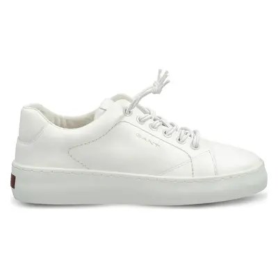 Sneakersy Gant Lawill Sneaker 28531503 Bílá