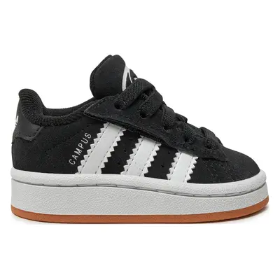 Sneakersy adidas Campus 00s JI4335 Černá