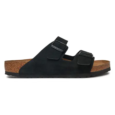 Nazouváky Birkenstock Arizona 1027152 Černá