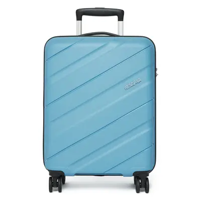 Kabinový kufr American Tourister Jetdriver 3.0 150862 1498 1INU Světle modrá