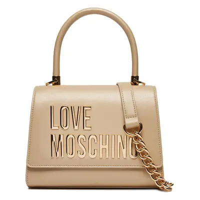 Kabelka LOVE MOSCHINO JC4024PP1MKD196A Zlatá