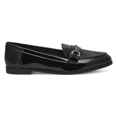 Loafersy Clara Barson WS270205-09 Černá