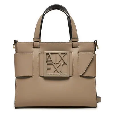 Kabelka Armani Exchange 942690 0A874 14349 Béžová