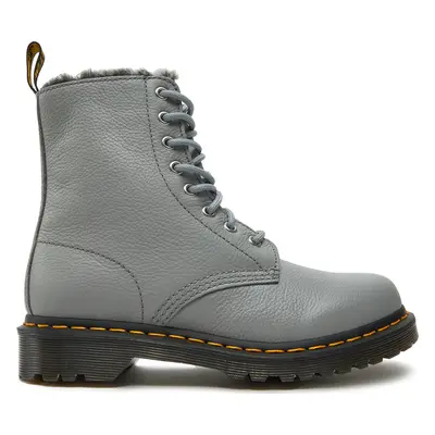 Glády Dr. Martens 1460 Serena 31301775 Šedá