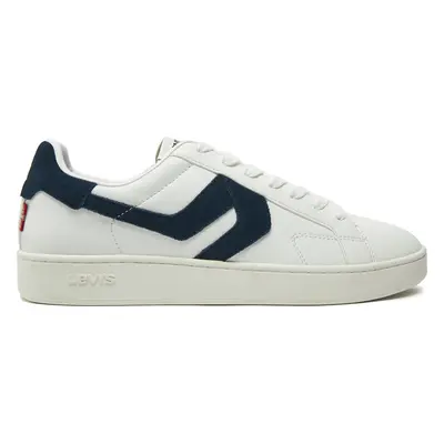 Sneakersy Levi's® Levi's Swift 235658-846-151 Bílá