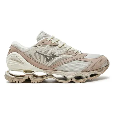 Sneakersy Mizuno Wave Prophecy Ls D1GA226201 Šedá