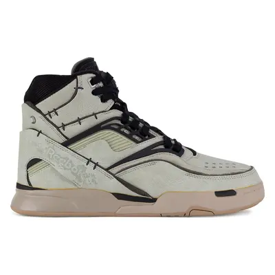 Sneakersy Reebok PUMP TZ 100210066 Zelená