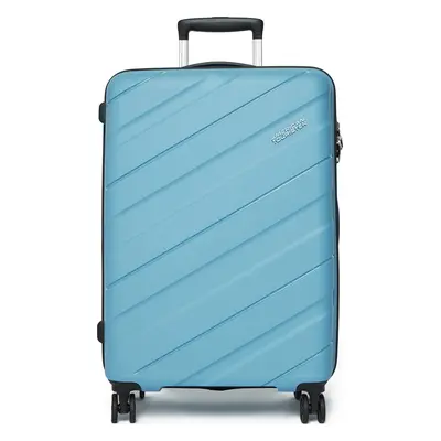 Střední kufr American Tourister Jetdriver 3. 0 MF6021902 1498 Modrá