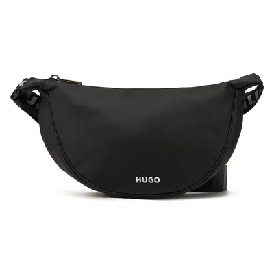 Brašna HUGO Bel M. Crossbody 50536064 102603668 01 Černá