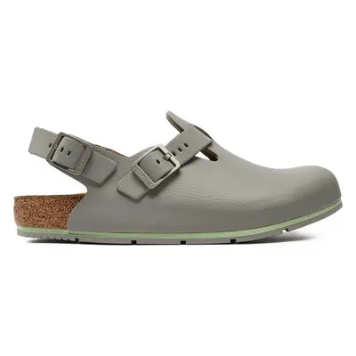 Sandály Birkenstock Tokio Pro Le 1026055 Šedá