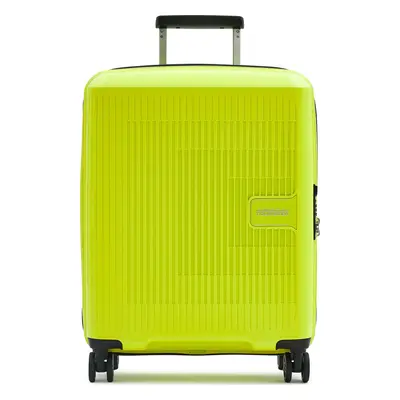 Kabinový kufr American Tourister Aerostep 146819-A067-1INU Žlutá