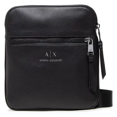 Brašna Armani Exchange 952391 CC830 00020 Černá