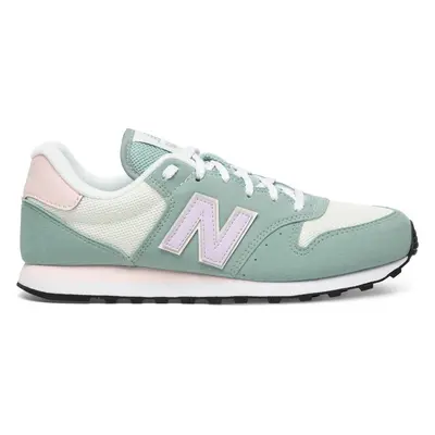 Sneakersy New Balance GW500FF2 Zelená