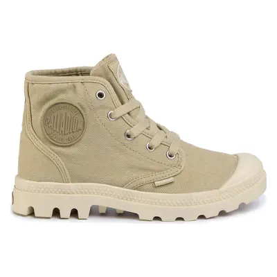 Turistická obuv Palladium Pampa Hi 92352-238-M Béžová