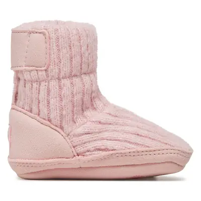 Bačkory Ugg I Skylar 1143743I Růžová