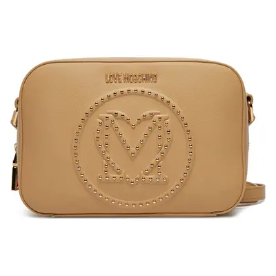 Kabelka LOVE MOSCHINO JC4068PP1ML1210A Hnědá