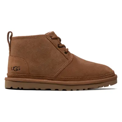 Polokozačky Ugg W Neumel 1094269 Hnědá