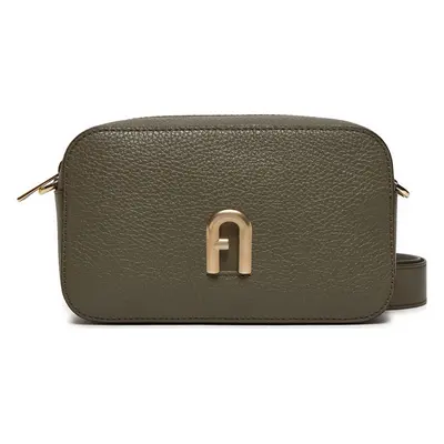 Kabelka Furla Primula Mini Crossbody WB00667 BX0176 2810S Zelená