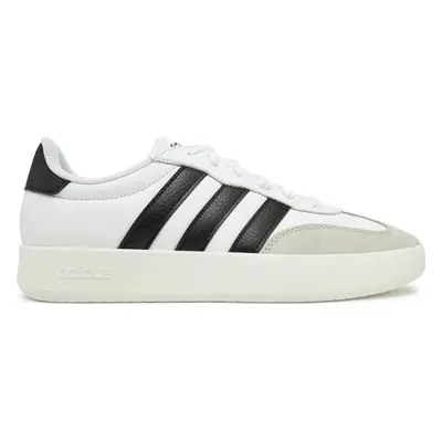 Sneakersy adidas Barreda JI2306 Bílá