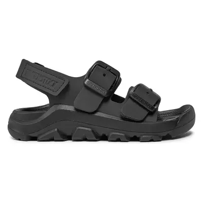 Sandály Birkenstock Mogami 1026780 S Černá