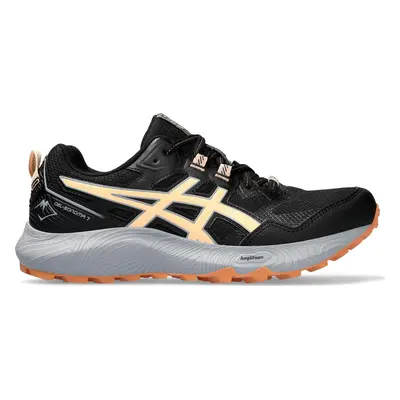 Běžecké boty Asics Gel-Sonoma 7 1012B413 Černá