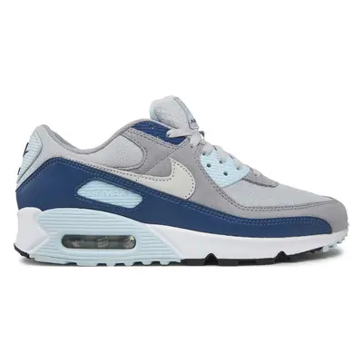 Sneakersy Nike Air Max 90 FN6958 001 Šedá