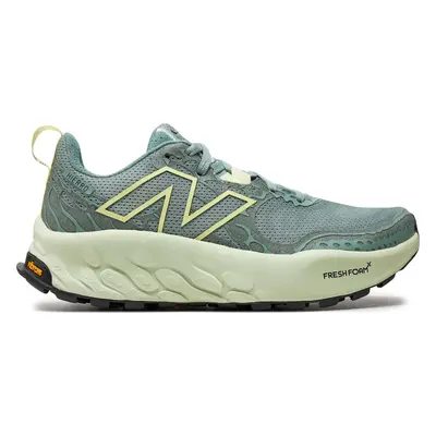 Běžecké boty New Balance Fresh Foam Hierro v8 WTHIERG8 Modrá