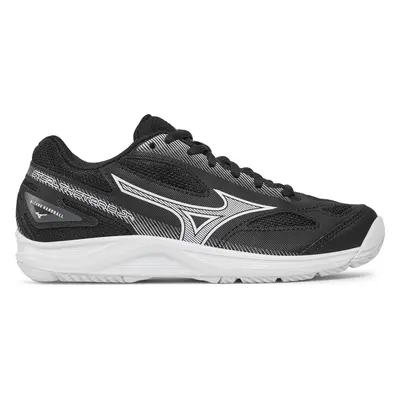 Sálovky Mizuno Stealth Star 2 Jr X1GC2307 Černá