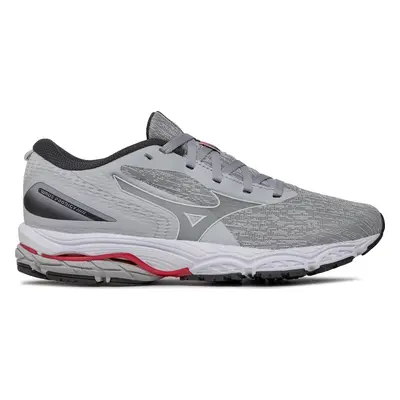 Běžecké boty Mizuno Wave Prodigy 5 J1GD2310 Šedá