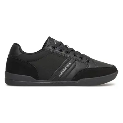 Sneakersy Jack&Jones Jfwandrew 12249259 Černá